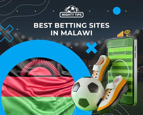 betting sites in malawi